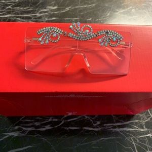 Pink Diamond Sunglasses